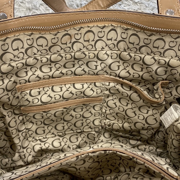 Guess Ladies Bag - Picture 5 of 5